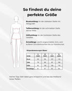 Abstrakter Jacquard-Blazer mit Stehkragen und Puffärmeln