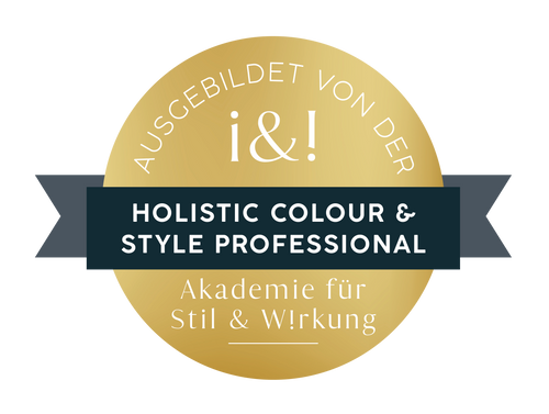 Beratungstücher BASIS-Set für die Stilberatung