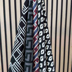 Beratungstücher BASIS-Set für die Stilberatung