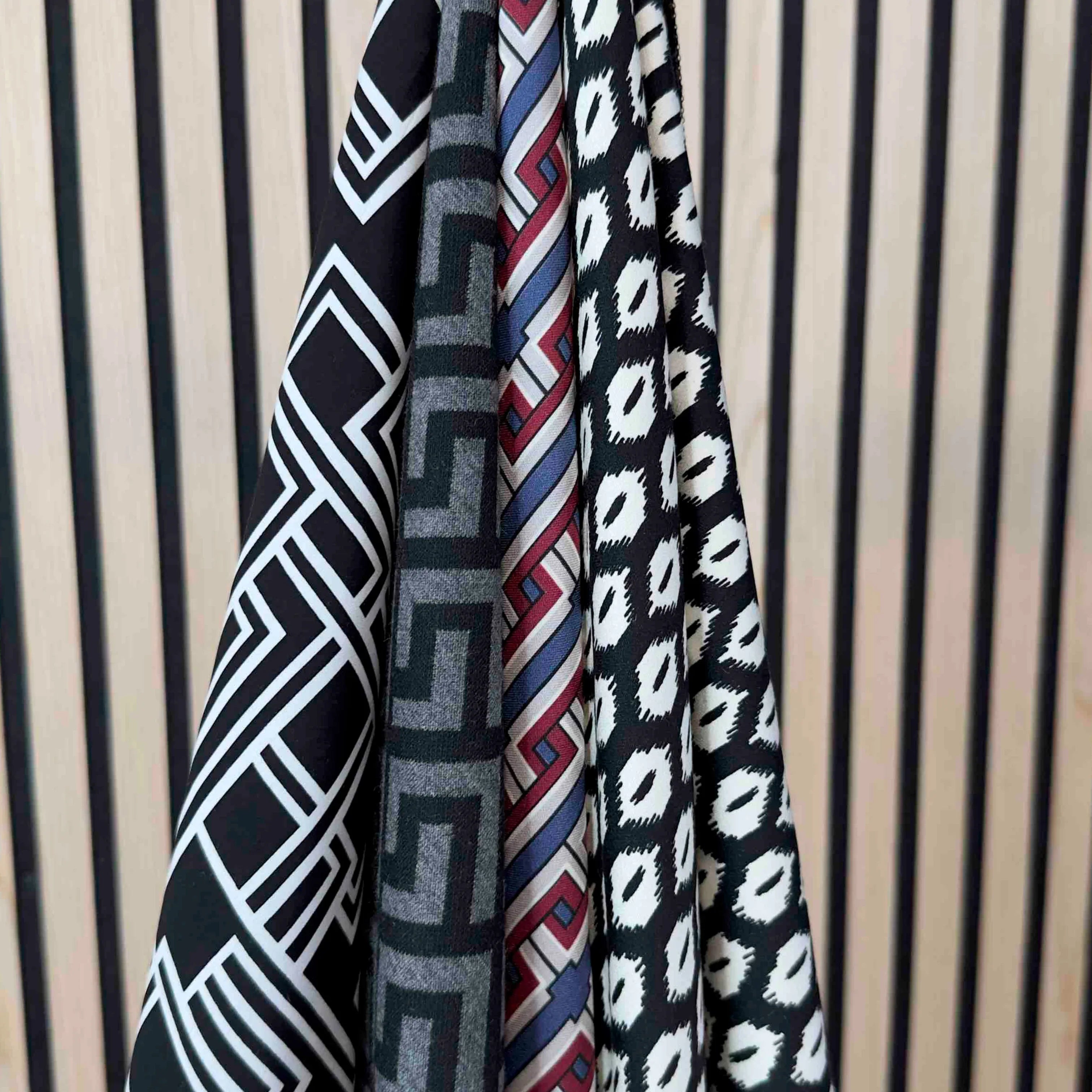 Beratungstücher BASIS-Set für die Stilberatung