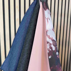 Beratungstücher BASIS-Set für die Stilberatung