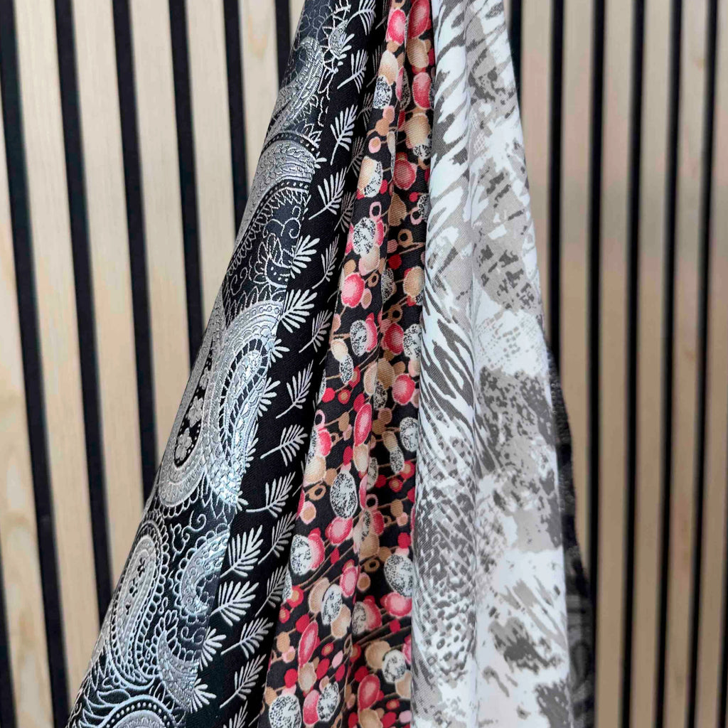 Beratungstücher BASIS-Set für die Stilberatung