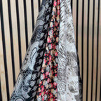 Beratungstücher BASIS-Set für die Stilberatung