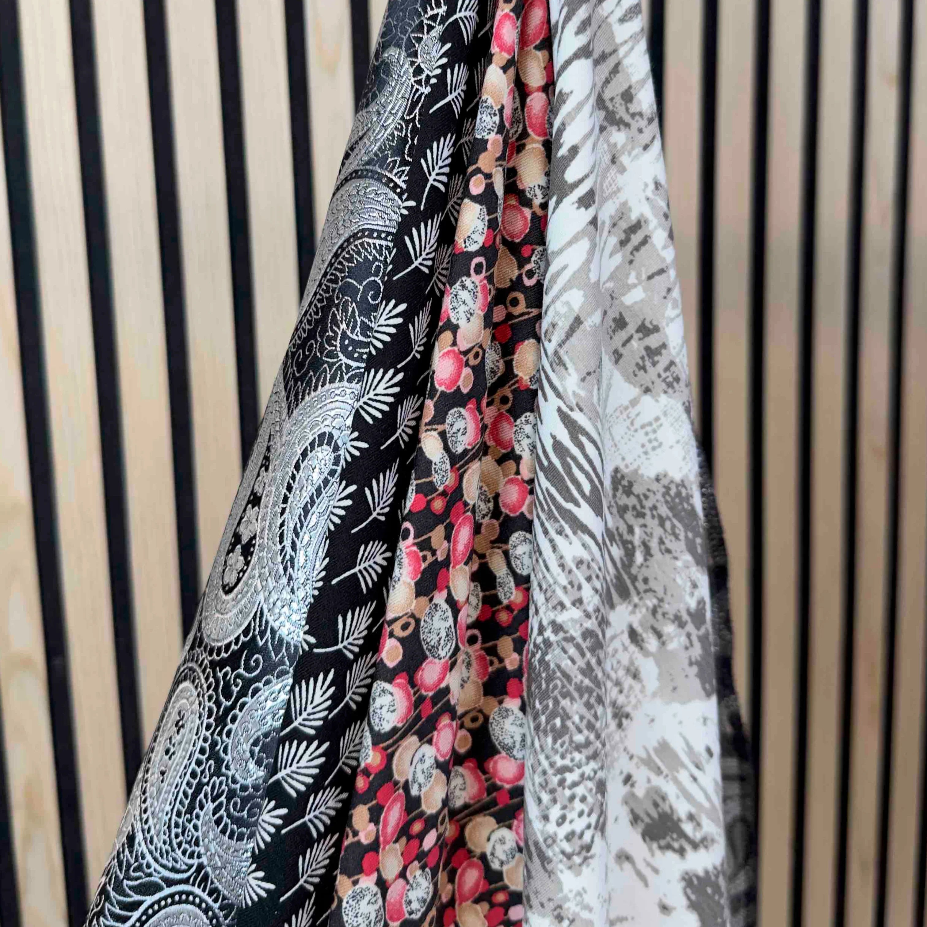 Beratungstücher BASIS-Set für die Stilberatung